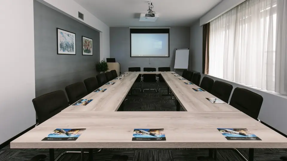 Meetings and events